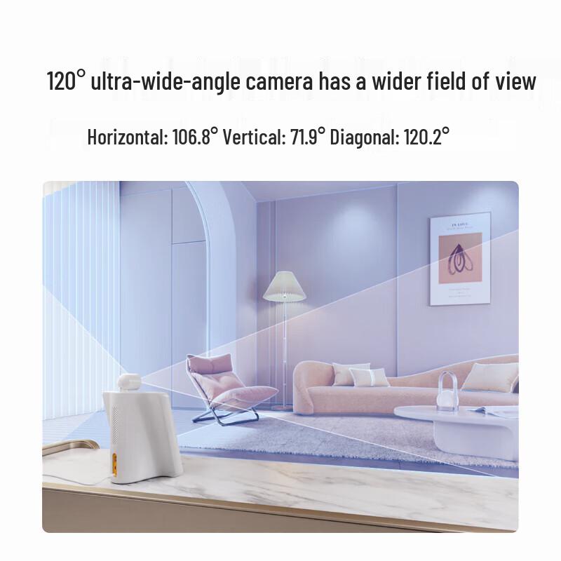 Xiaodu Smart Screen 9C Smart Display Speaker