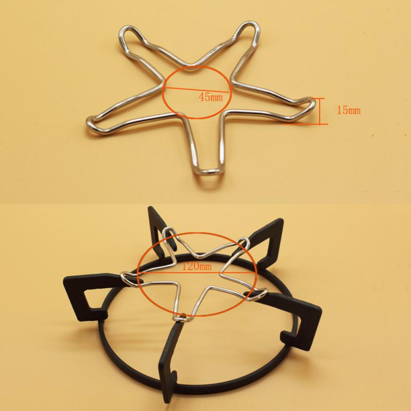 Подставка для кухонной кастрюли — фото 9