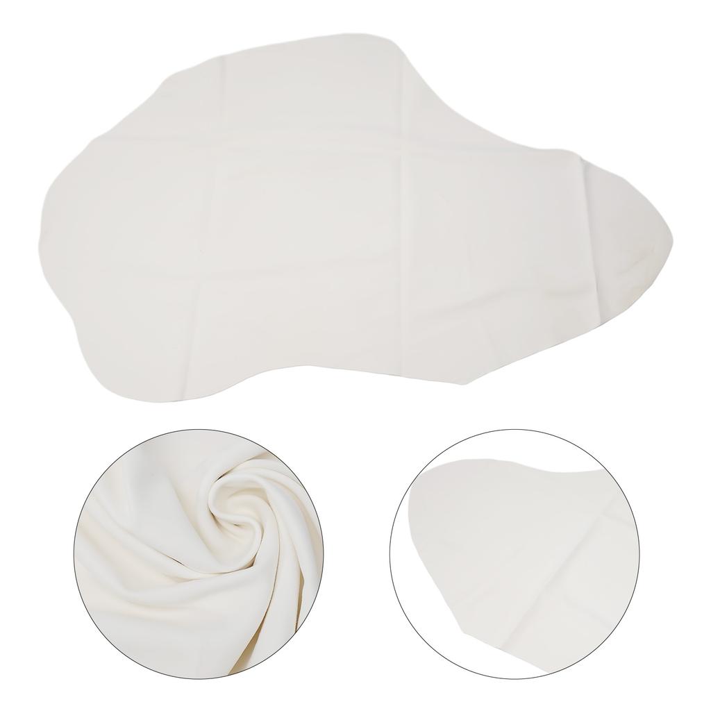 Versatile Chamois Leather Cloth for Car Mobile Camera Cleaning 40*60cm