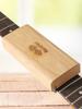 35/90 Degree Guitar Fret Crowning File Musical Instruments Maintenance Polishing File for Guitar Bass Fret End Dressing