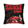 The Rocky Horror Picture Show Film Pillow Cover Design Cushion Cover Vintage Pillow Case For Couch Sofa Bedroom