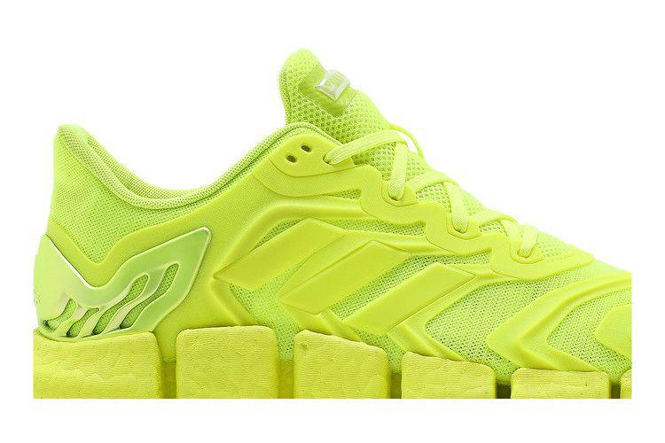 Men's Sneakers adidas Climacool Vento Solar Yellow Solar Yellow/Solar Yellow/Core Black