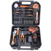 Aokedu Cordless Drill & Hardware Tool Set