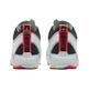 Air Jordan Guo Ailun X Air Jordan 37 Low PF Silver Island Green FB8486-130