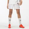 Under Armour Football Training Match Knit Shorts Unisex Bottoms White 21500224-100