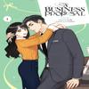 A Business Proposal Vol. 1 by Perilla Perilla Paperback Book 9798400900334