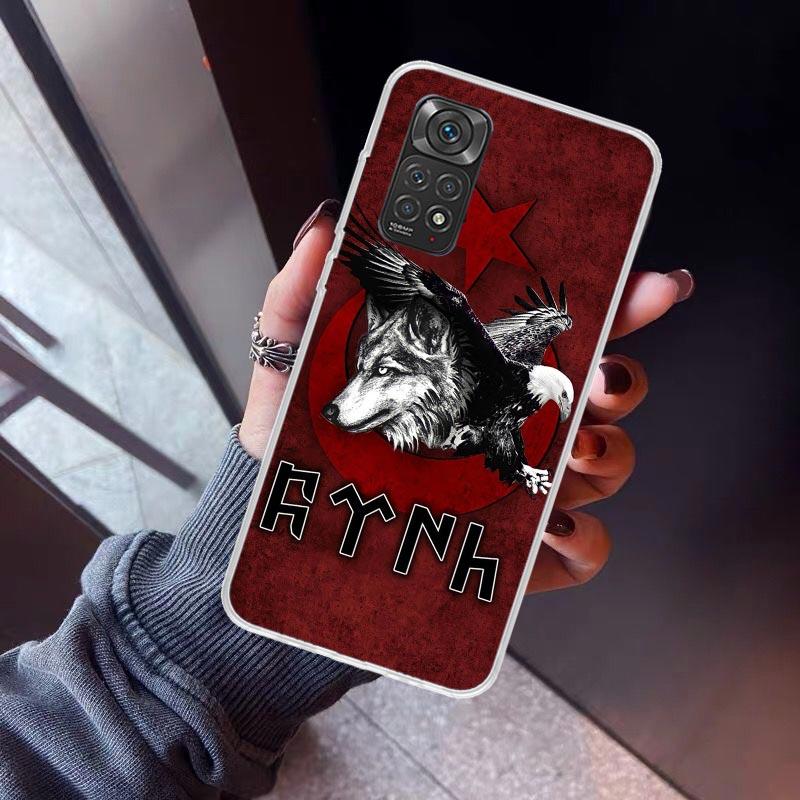 

Turkey Turkish Flag Phone Case For Xiaomi Redmi Note 10 11 12 13 14 15 Pro Plus 11S 12S 14S 11T 11E 10S Soft TPU Back Cover Redm Redmi Note 13 5G