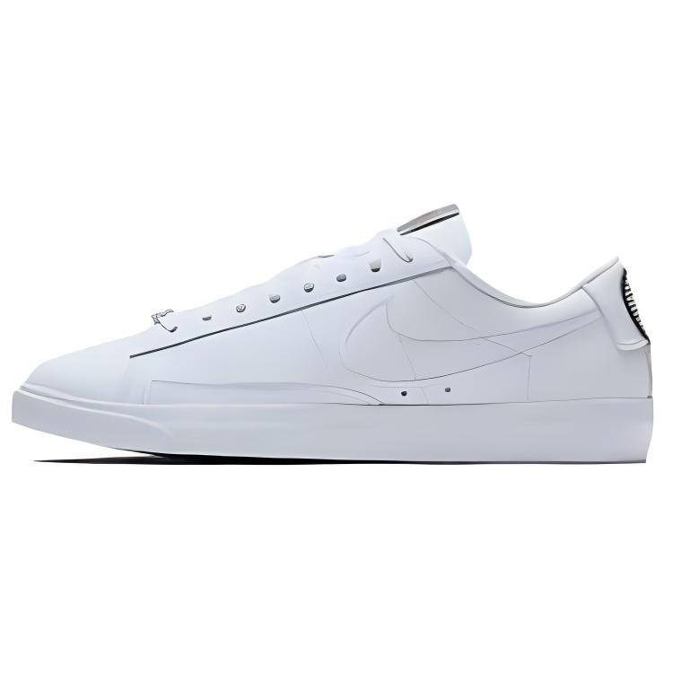 (WMNS) Nike Blazer Low SE LX Broken Hearted Women s AJ0866-100 EU 40