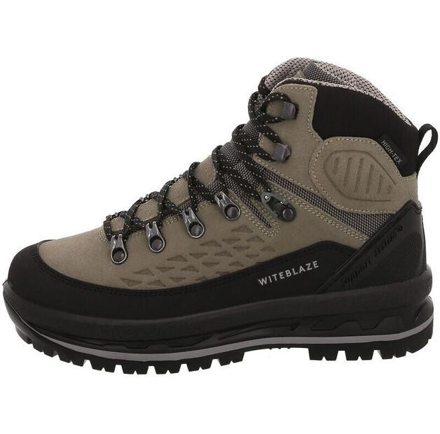 Треккинговые ботинки Witeblaze Trek Com EU 37