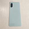 Glass Back Cover For Sony Xperia 10 II Back Housing Cover Rear Repair Parts With Adhesive