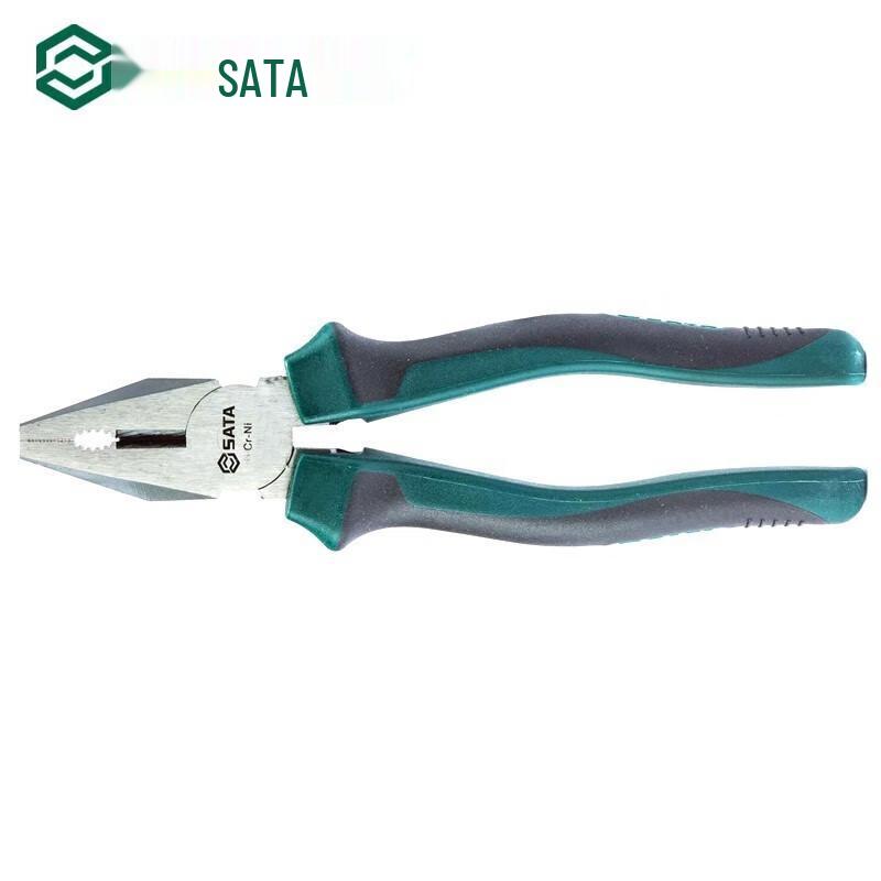 SATA 7-inch Combination Pliers