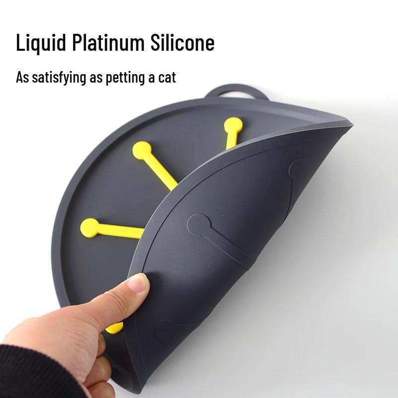 OQO Avisun Series Silicone Non-Slip Pot Mat