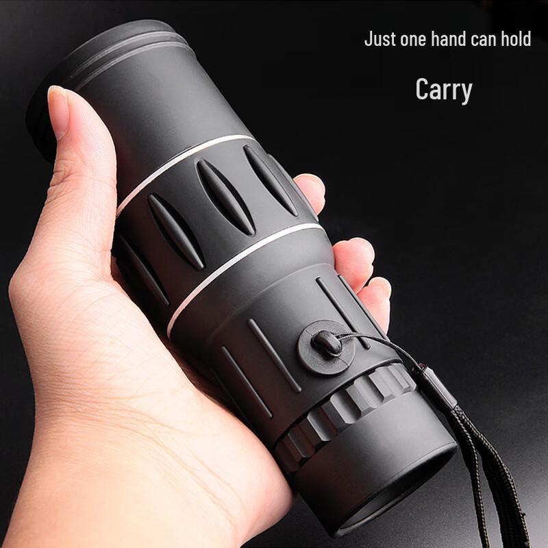OEING High-Definition Monocular Telescope for Outdoor Use