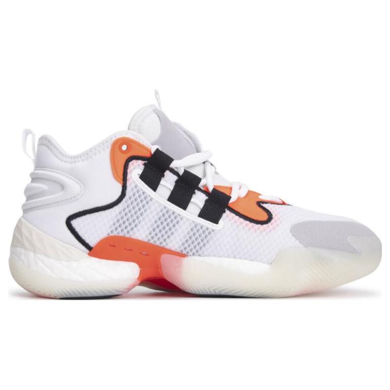 Adidas Byw Select 'White' Sneakers IG4947