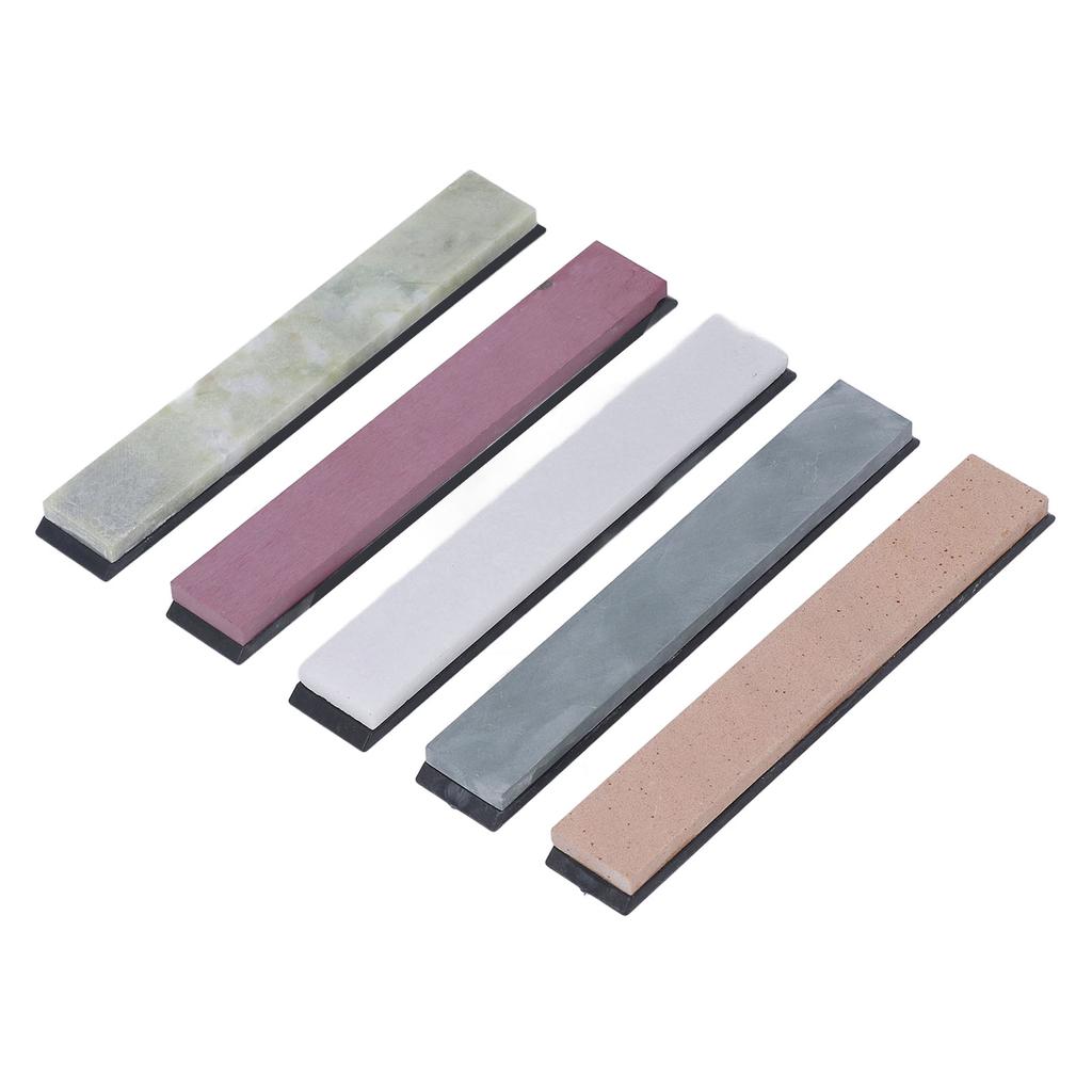 Sharpening Stone 1000 3000 5000 8000 10000 Grits Water Whetstone for Kitchen Cutter Scissors