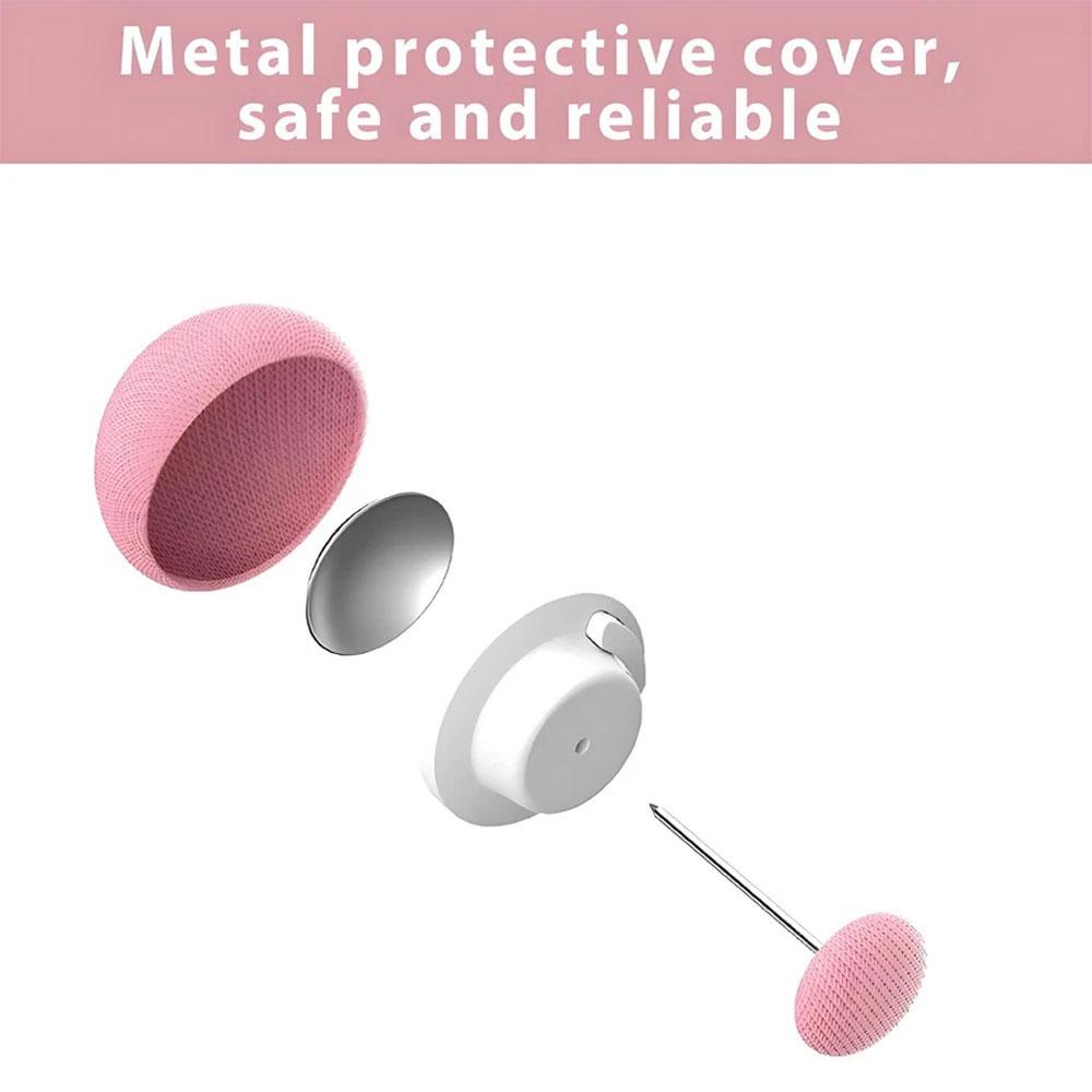 10/30Pcs Duvet Pin Duvet Clips sheet Comforter Clips One Key to Open to Prevent Shifting Suitable for Quilts Cushions Curtains
