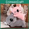 Down Cotton Soft Sleeping Koala Plush Toy Girls Children Holiday Dolls Gift