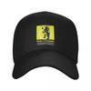 TOUR of FLANDERS  Vintage Bicycle Racing Advertising Print Baseball Cap Beach Bag summer hat hard hat Hats For Women Unisexs