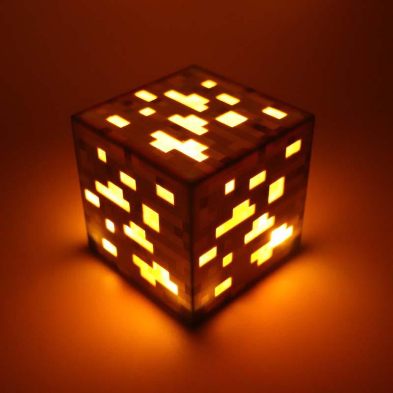 Minecraft Torch Children’s Mug