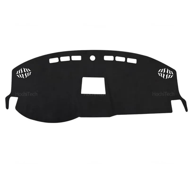 Für Dodge Charger 2008 2009 2010 Auto Armaturenbrett Abdeckung Lichtschutzmatte Instrumentenpanel Matte Teppiche Auto Innenzubehör