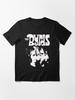 The Byrds The Byrdss Retro Fan Art Style Essential T-Shirt