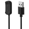 For Amazfit GTS GTR T-REX USB Charger Smart Watch Accessories Fast Charger Replacement Charger 3.3ft