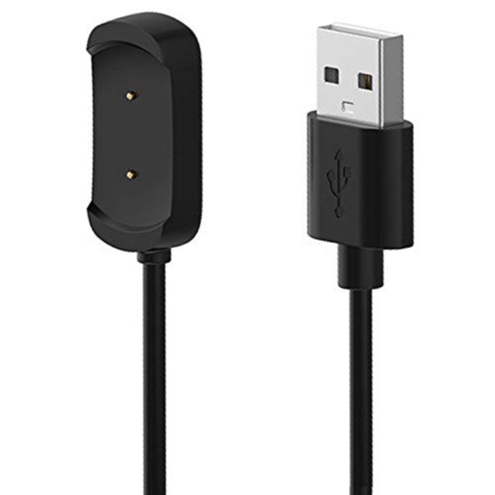 For Amazfit GTS GTR T-REX USB Charger Smart Watch Accessories Fast Charger Replacement Charger 3.3ft