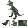 Soft Gel Dinosaur Figures For Kids With Sound And Static Features Dinosaur Animal Toys