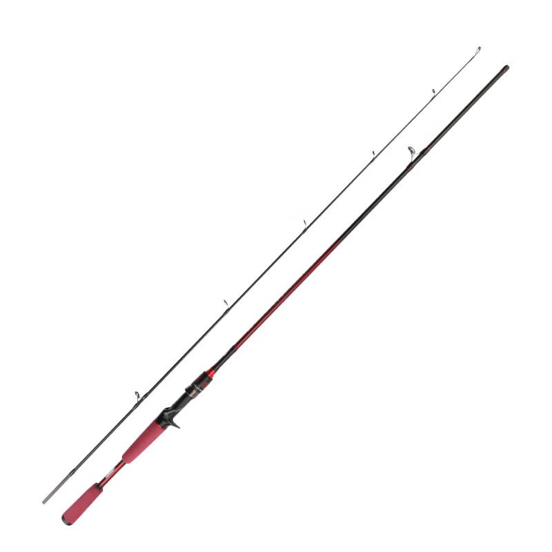 Daiwa Lingyun Carbon Lure Fishing Rod Series