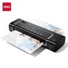 Deli Home Office A3/A4 Laminator CN Plug (adapter Included)