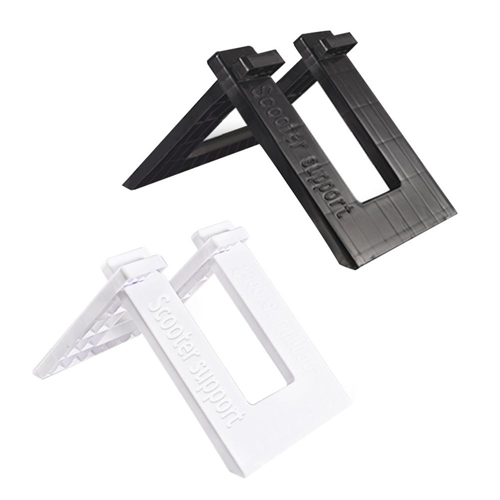 Bicycle Parking Bracket Balance Bike Stand Approx. 22*17cm