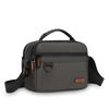 Men's Shoulder Bag Oxford Business Crossbody Bag