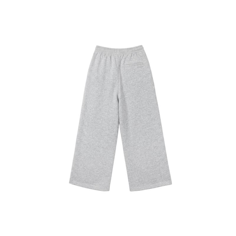 DEESHA Girls' Casual Straight Leg Sweatpants