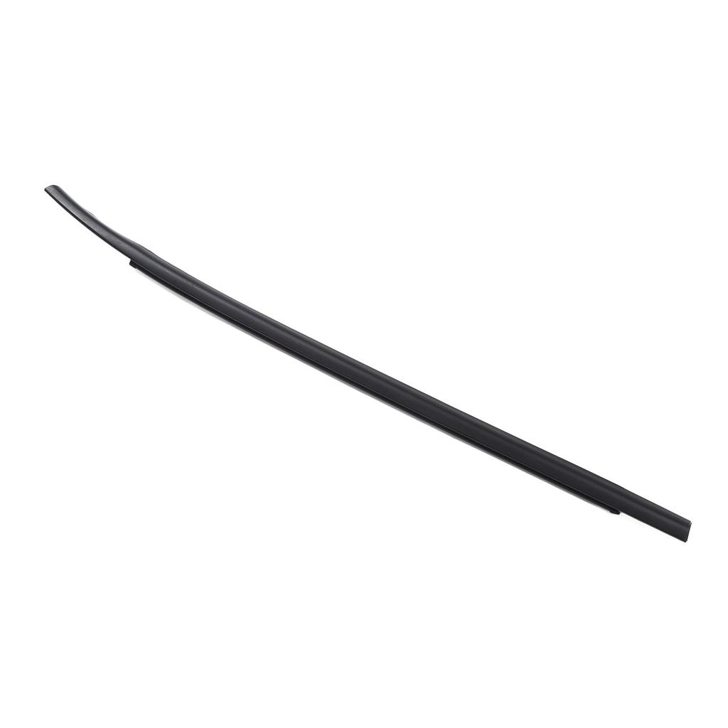 Garnitură exterioară ușă spate cauciuc etanșare excelentă reducere zgomot garnitură mulură