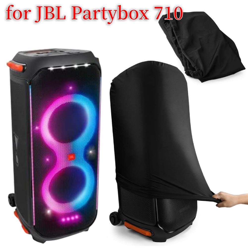 Waterproof Bag For JBL PARTYBOX 710 Portable Foldable Travel Carrying Storage Bags Column Cover Wireless Bluetooth Speaker Case