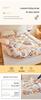 Class A Xinjiang Cotton Tatami Mattress Pad - Soft Quilt for Home & Dorm, Single or Double Bed