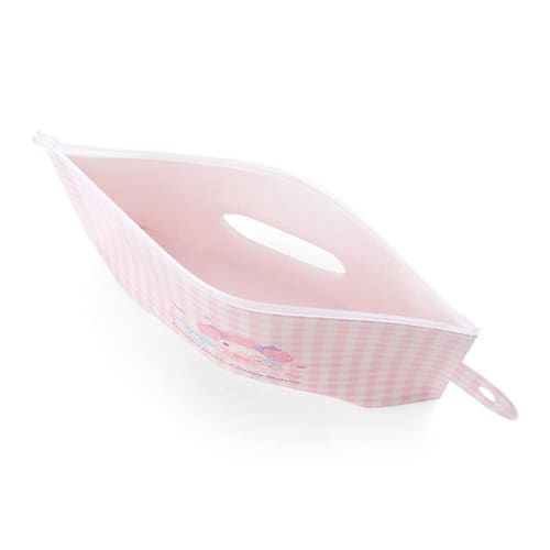 sanrio my melody wet sheet pouch l 670316