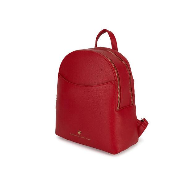 Рюкзак Beverly Hills Polo Club BHPC-C-007-07 красный