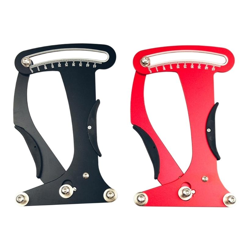 Bike Wheel Tool Wire Tension Adjustment Tools Bike Indicator Meter Tensiometer