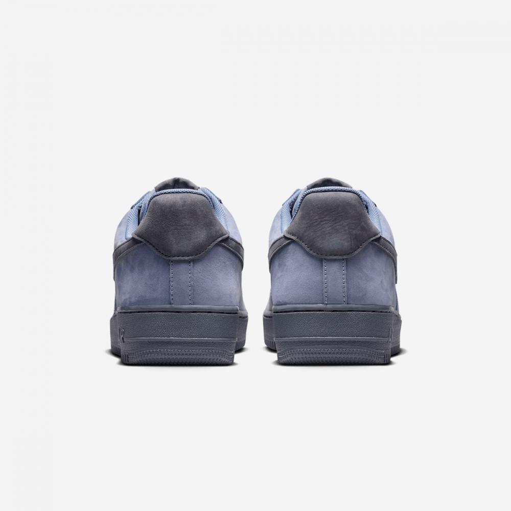 Nike Air Force 1 Low Retro Prm Qs1 Io9555 400