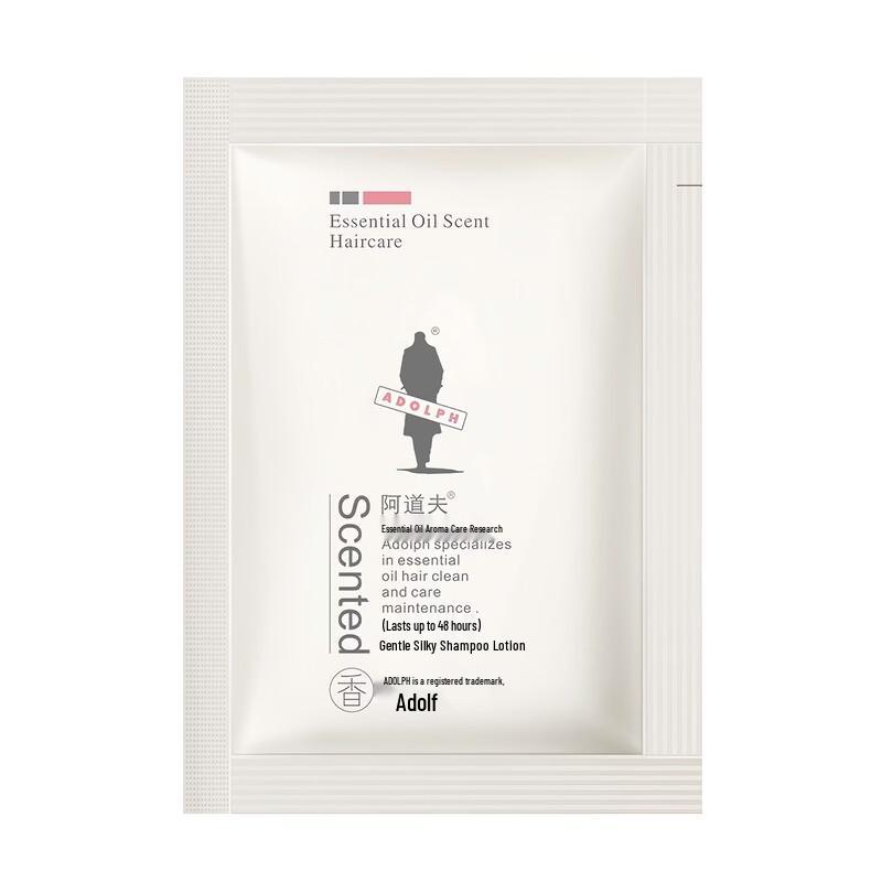 Adolph Gentle Smooth Shampoo
