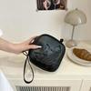 Trendy Women Crossbody Bag With Solid Color Design For Casual And Travel Use