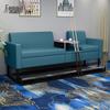 Fengyi Billiard Sofa and Spectator Chair