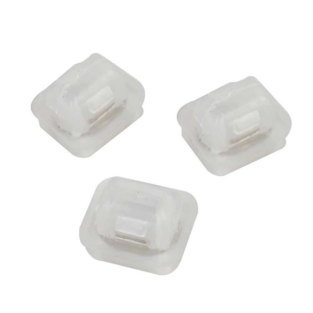 20 * Türverkleidungsclips für 3er-Serie E46 E90 E91, E92, E93, X5, E53 Zubehör