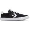 Converse Sunshine Color Series SS23 Comfortable Breathable Non-Slip Shock Absorption Low-Top Skate Shoes Unisex Sneakers Black White A04944C