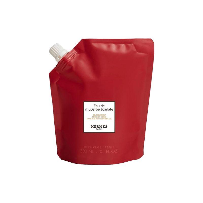 Hermes 2-in-1 Hand Wash and Shower Gel Cleansing 16102093 300ml-300ml