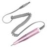 Nail Drill Handle Nail Drill Machine Replacement Handpiece Adjustable Speed Nail Polishing Machine Replacement Handle