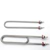 304 Stainless Steel Double U-shaped Electric Heating Tube
