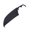   Right Side Rearview Mirror Lower Cover   Trim 91054AL21A Replacement for     2015 2019   ABS Plastic Weatherproof Design Easy Ins