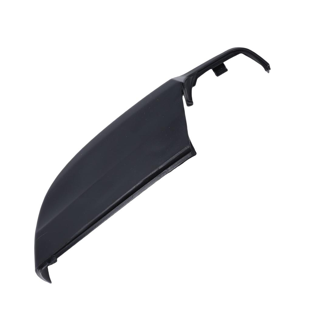   Right Side Rearview Mirror Lower Cover   Trim 91054AL21A Replacement for     2015 2019   ABS Plastic Weatherproof Design Easy Ins